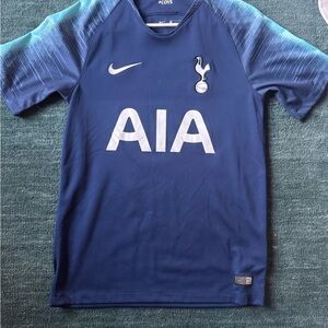 Nike Tottenham Jersey